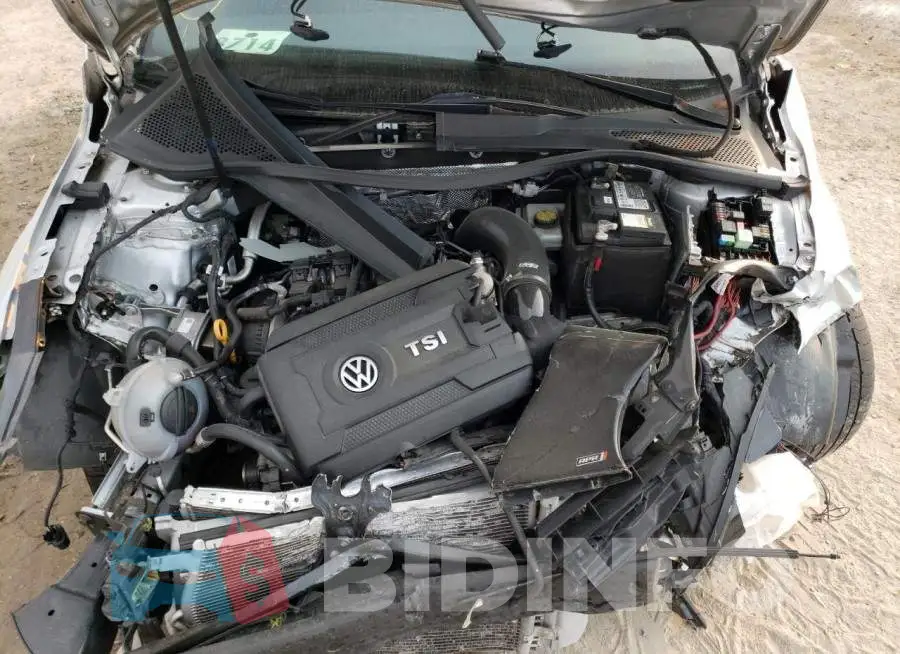 3VW4T7AU6HM069641 Photo# 11
