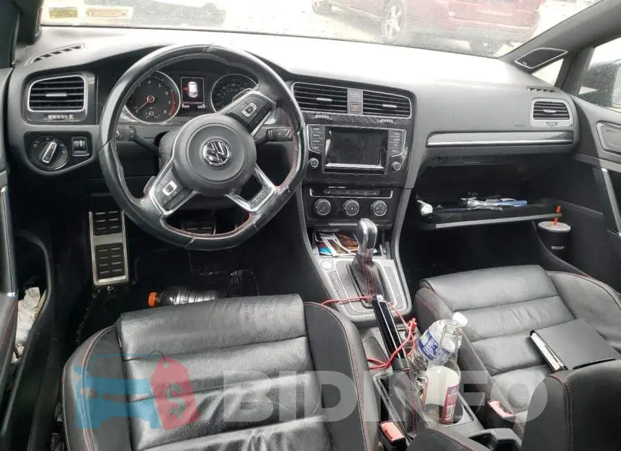 3VW4T7AUXFM016907 Photo# 8
