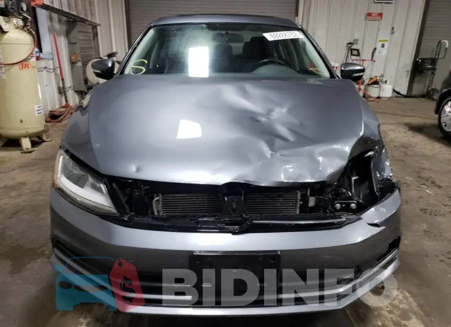 3VWDB7AJXHM380031 Photo# 5