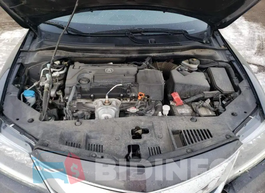 19UDE2F30GA800383 Photo# 11
