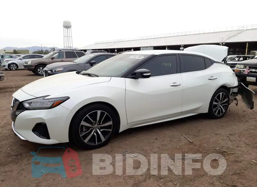1N4AA6CV6MC515476 Photo# 1