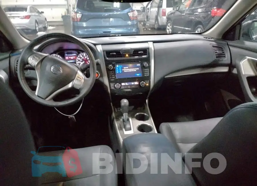 1N4AL3AP1FC120153 Photo# 8