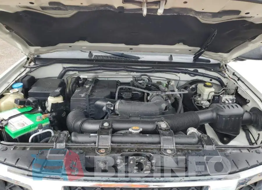 1N6BD0CT9JN704007 Photo# 11