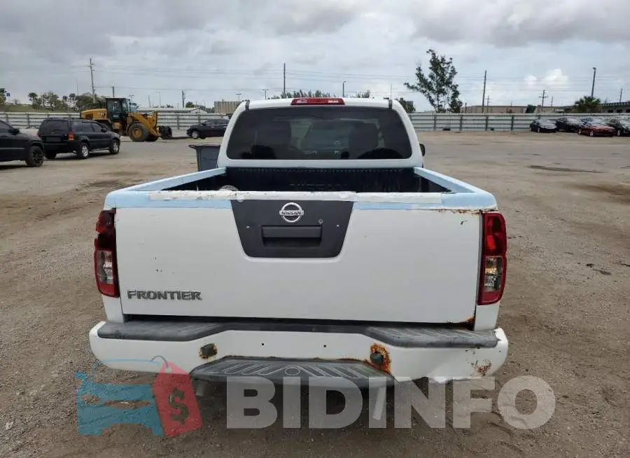1N6BD0CT9JN704007 Photo# 6
