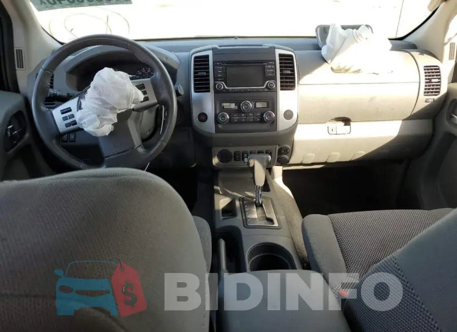 1N6DD0ER2JN751907 Photo# 8