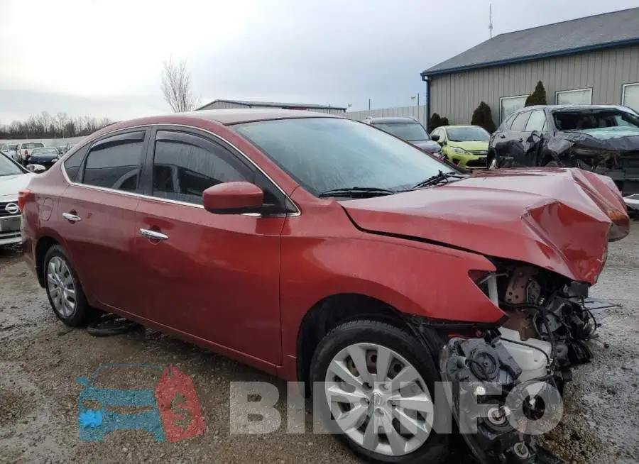 3N1AB7AP2GL677876 Photo# 4