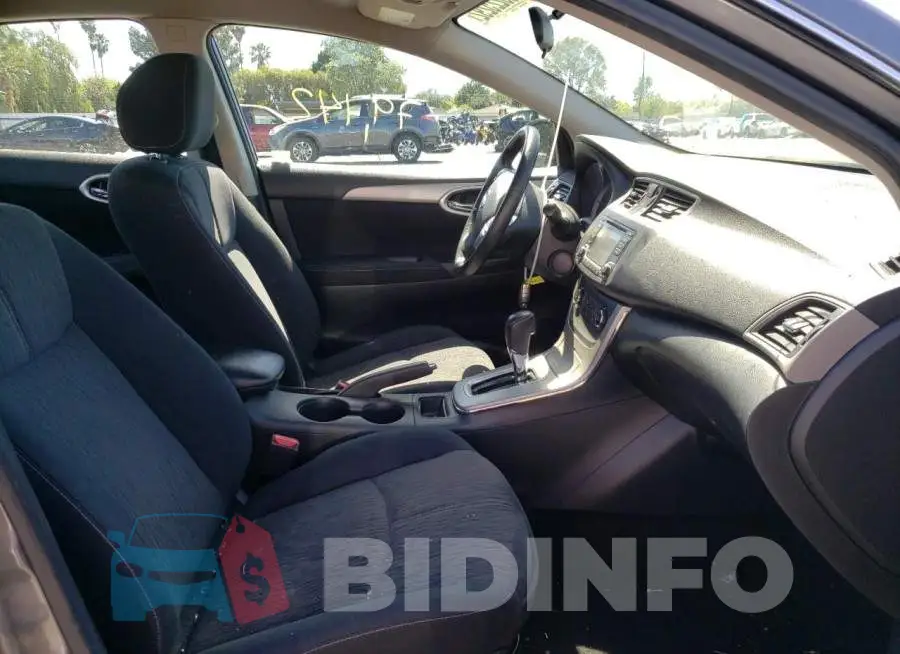 3N1AB7AP4FL675254 Photo# 5