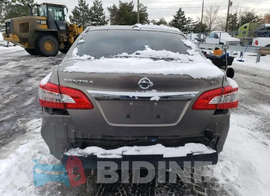 3N1AB7AP6FY309847 Photo# 6