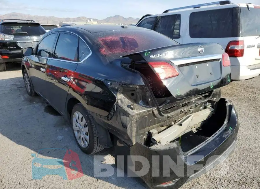 3N1AB7AP6GL656142 Photo# 2