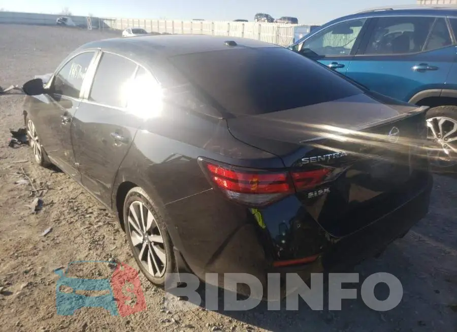 3N1AB8CV3LY257011 Photo# 3