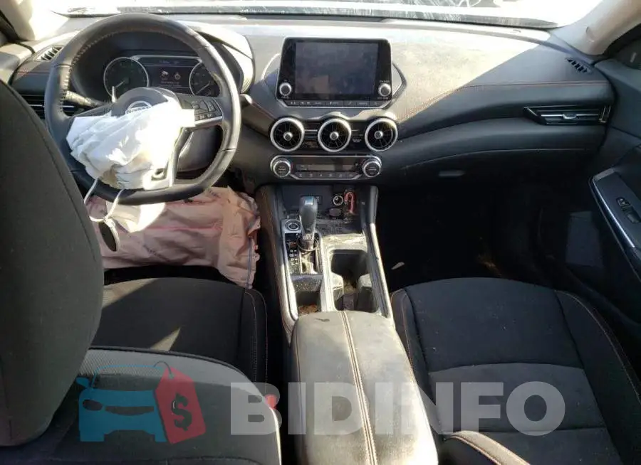 3N1AB8DVXMY299157 Photo# 8