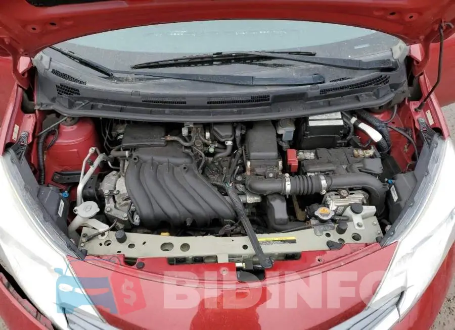 3N1CE2CP0FL381138 Photo# 11