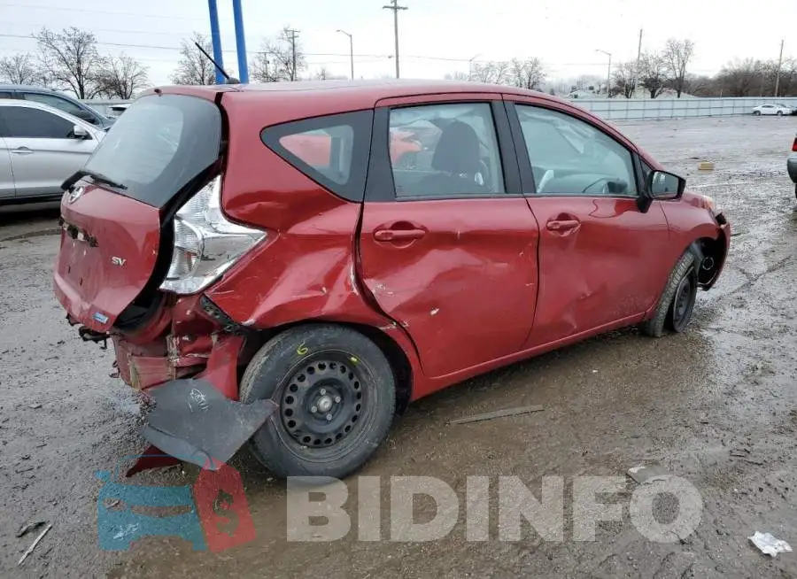 3N1CE2CP0FL381138 Photo# 3