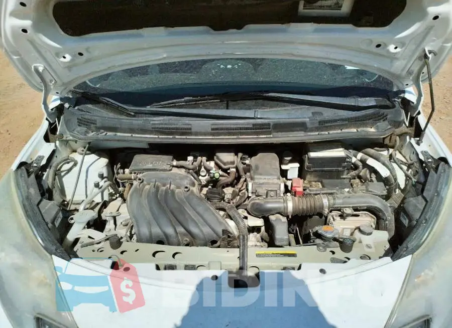 3N1CE2CP4FL418207 Photo# 7