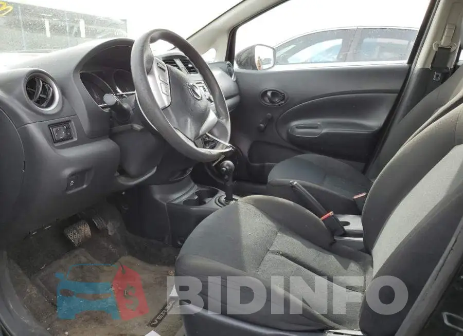 3N1CE2CP5GL380908 Photo# 7