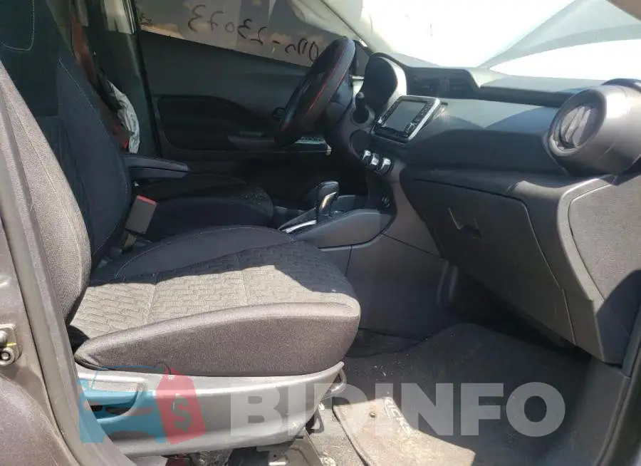 3N1CP5BV1ML504017 Photo# 5