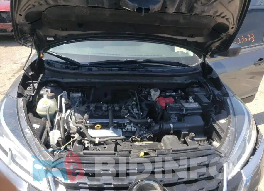 3N1CP5BV1ML504017 Photo# 7
