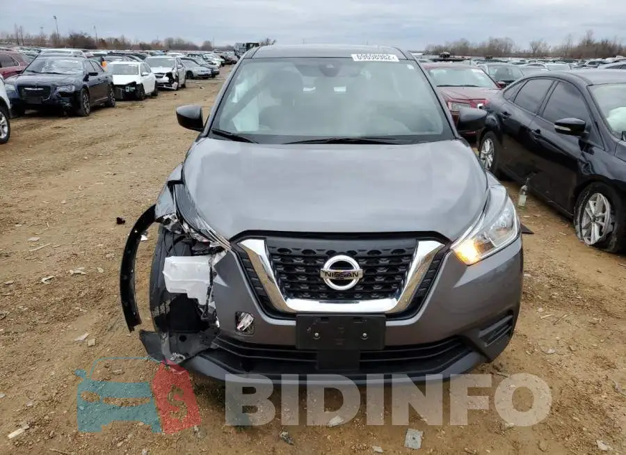 3N1CP5BV4LL550617 Photo# 5