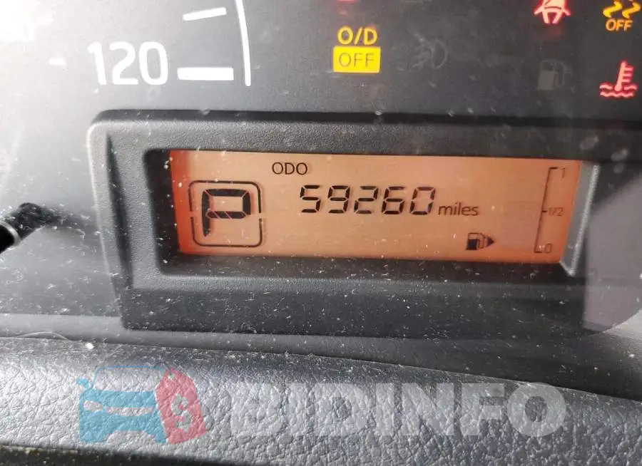 3N6CM0KN8MK696841 Photo# 8