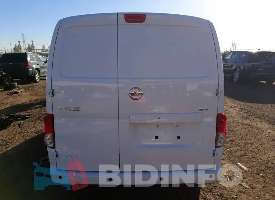 3N6CM0KN9MK695214 Photo# 6