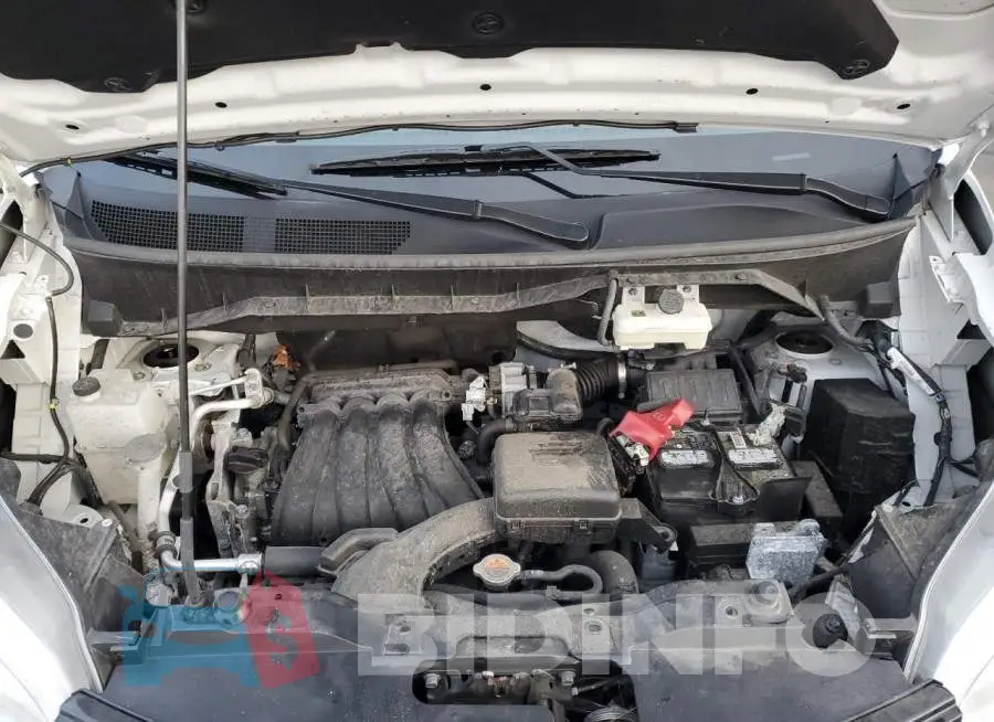 3N6CM0KN9MK702498 Photo# 12