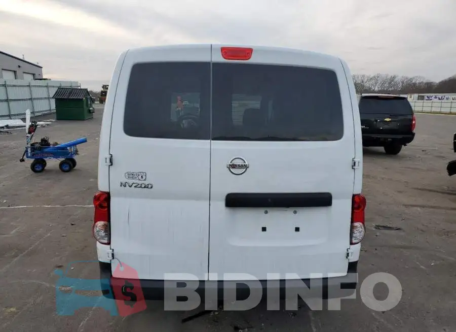 3N6CM0KN9MK702498 Photo# 6