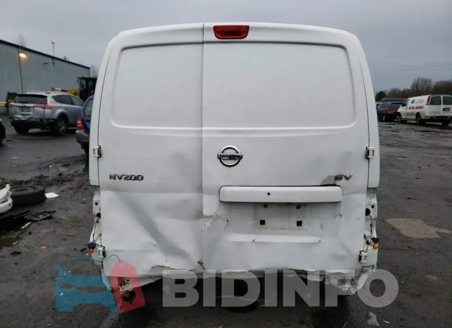 3N6CM0KNXLK693020 Photo# 6