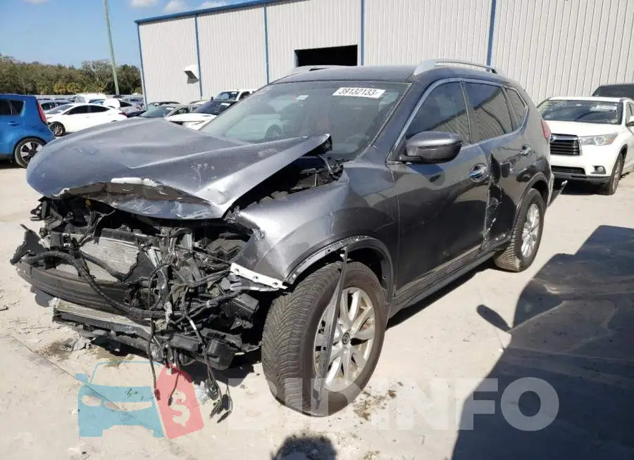 5N1AT2MT7HC841489 Photo# 1