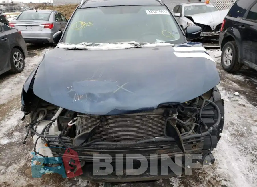 5N1AT2MVXFC858172 Photo# 5