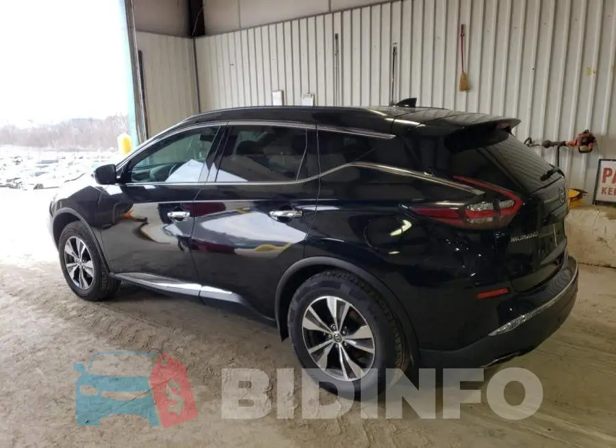 5N1AZ2BS8MC129737 Photo# 2