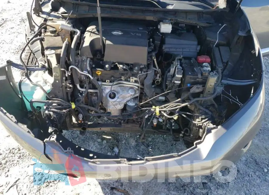 5N1AZ2MG3FN291582 Photo# 12