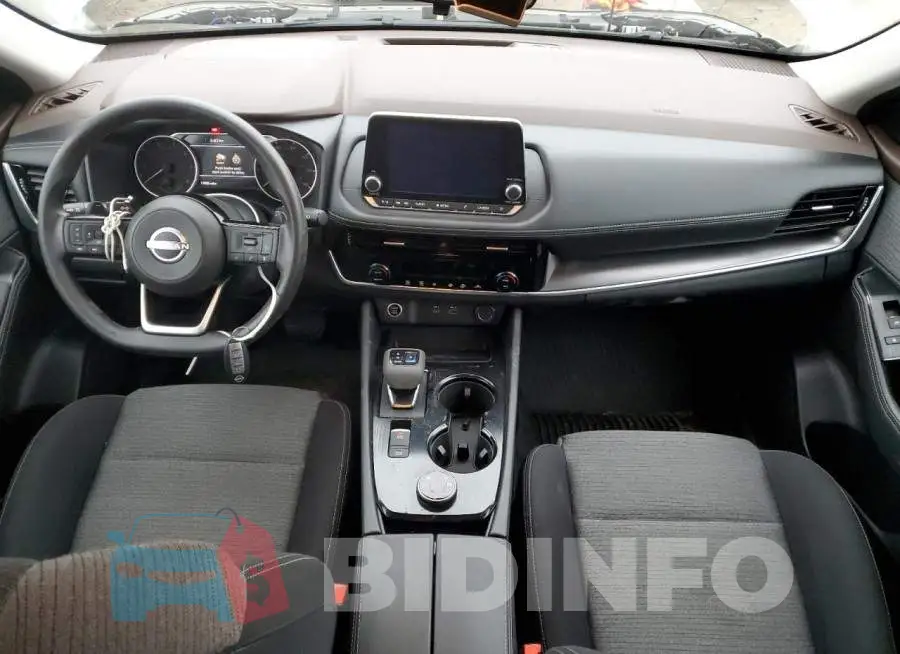 5N1BT3BB8NC677427 Photo# 8