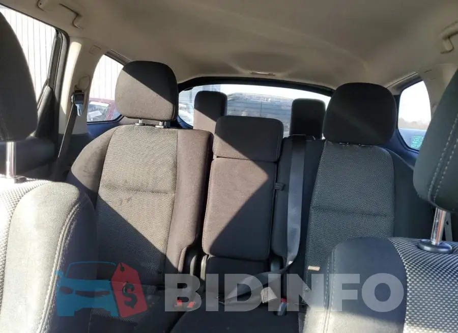 5N1DR2MN8JC645192 Photo# 10