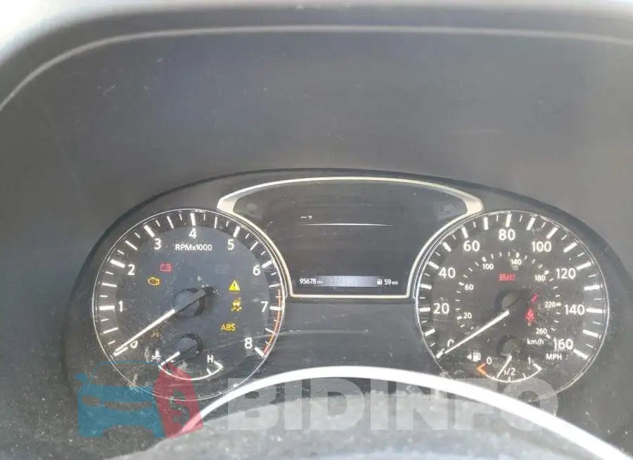 5N1DR2MN8JC645192 Photo# 9