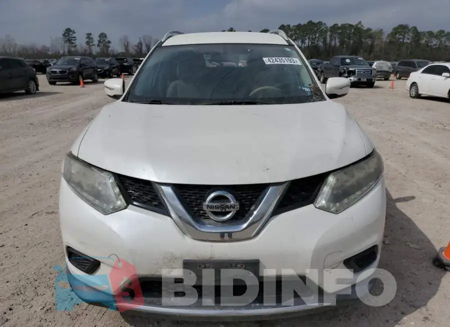 KNMAT2MT0FP535146 Photo# 5