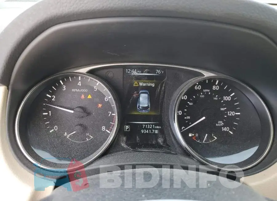 KNMAT2MT6GP600826 Photo# 9