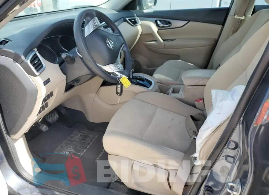 KNMAT2MT6GP600826 Photo# 7