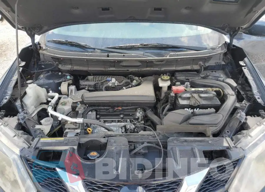 KNMAT2MT6GP600826 Photo# 12