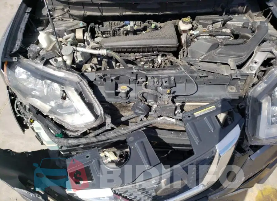 KNMAT2MT9JP511405 Photo# 11
