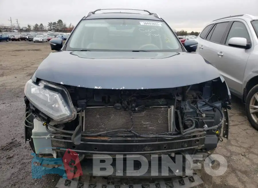KNMAT2MV7FP520855 Photo# 5