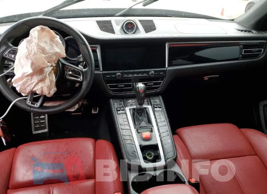 WP1AB2A5XMLB34022 Photo# 8