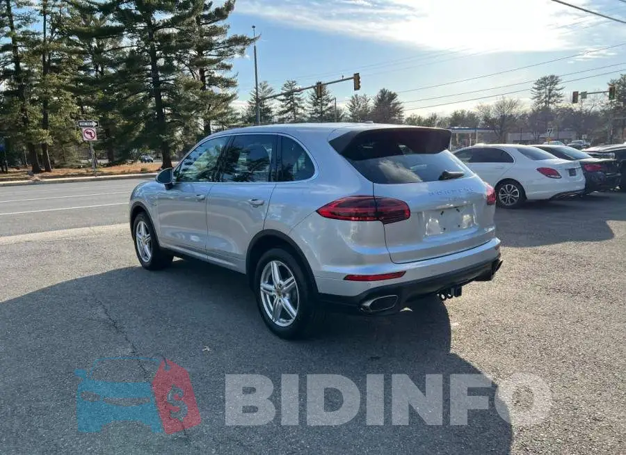 WP1AF2A27GKA41950 Photo# 4