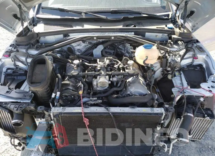 WP1AF2A57FLB91897 Photo# 11