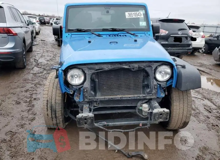 1C4BJWDG5GL106937 Photo# 5