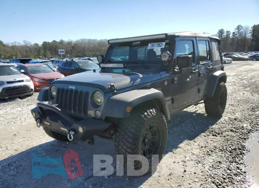 1C4BJWDG5HL623866 Photo# 1