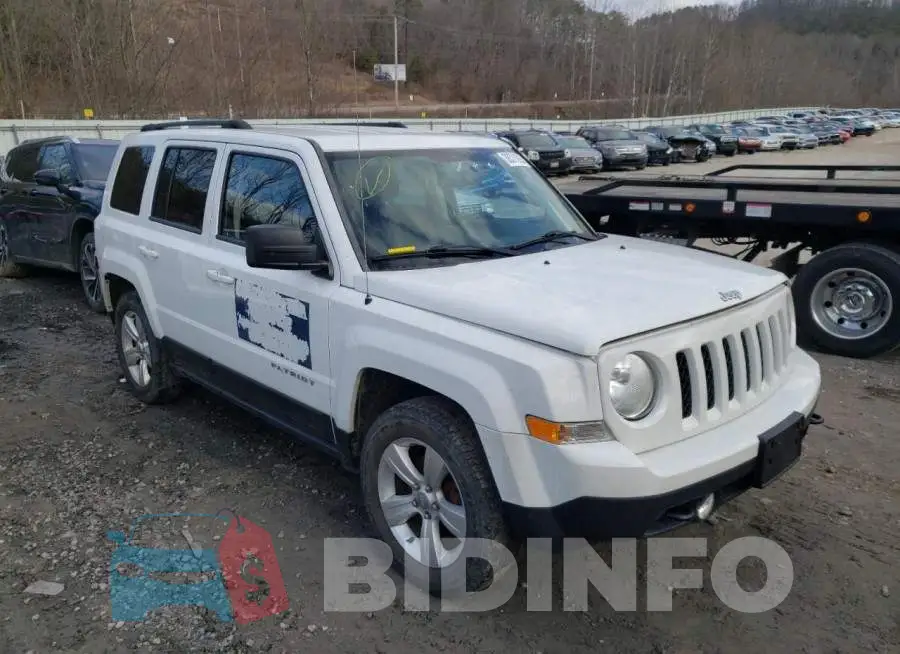 1C4NJRBB2ED739294 Photo# 4