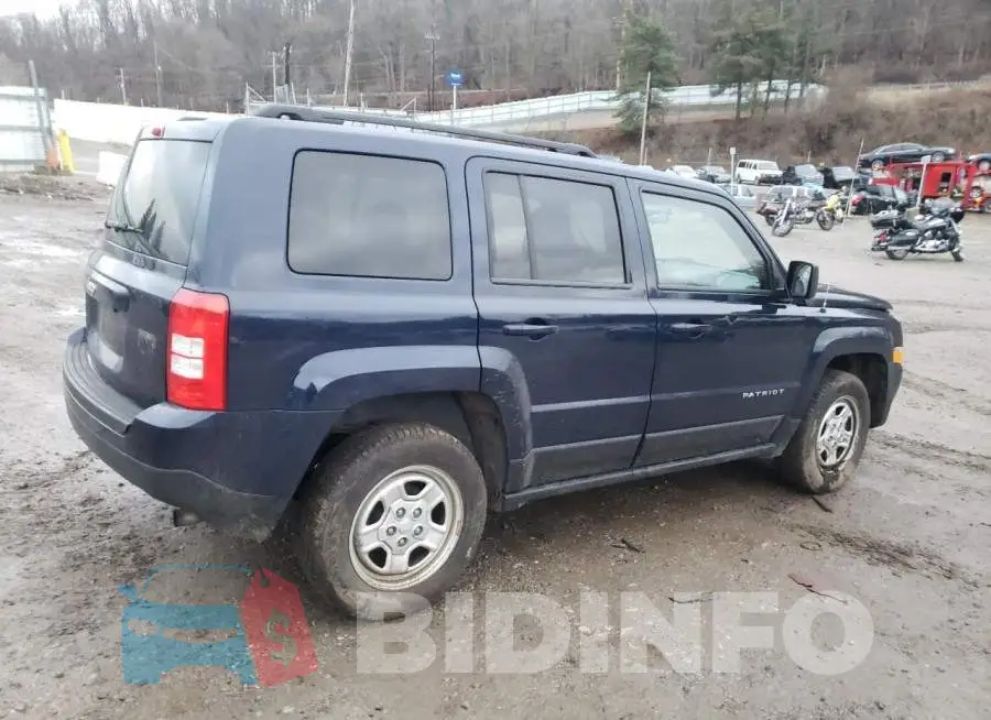 1C4NJRBB6FD393025 Photo# 3