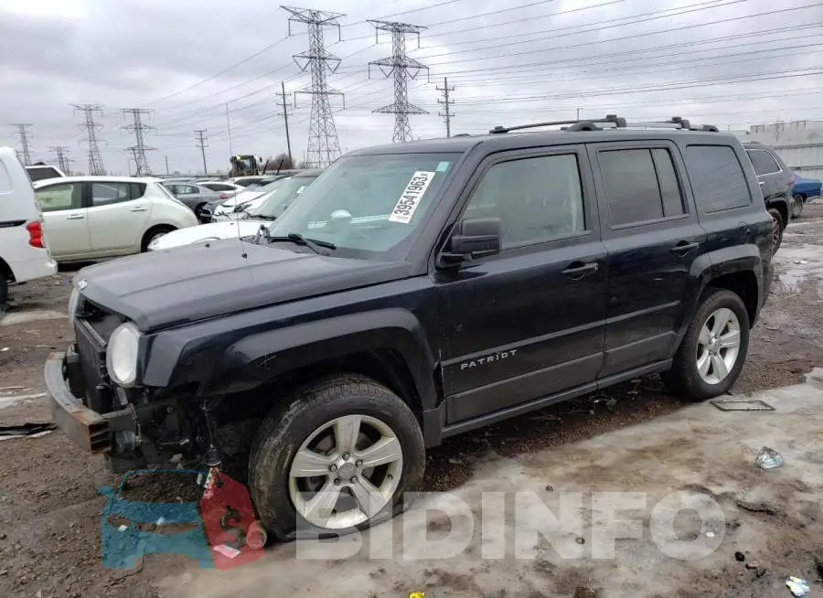 1C4NJRCBXED908198 Photo# 1