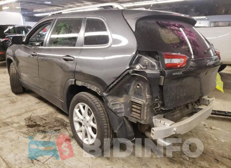 1C4PJLCB4FW721387 Photo# 2