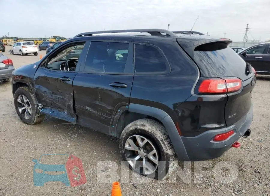 1C4PJMBS6EW122433 Photo# 2